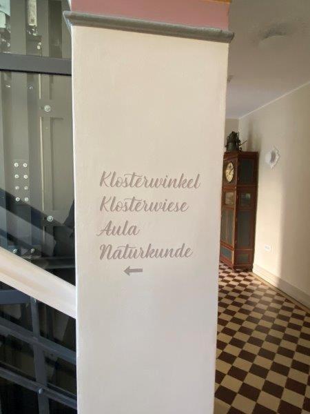 Kloster Bonlanden Berkheim Dış mekan fotoğraf