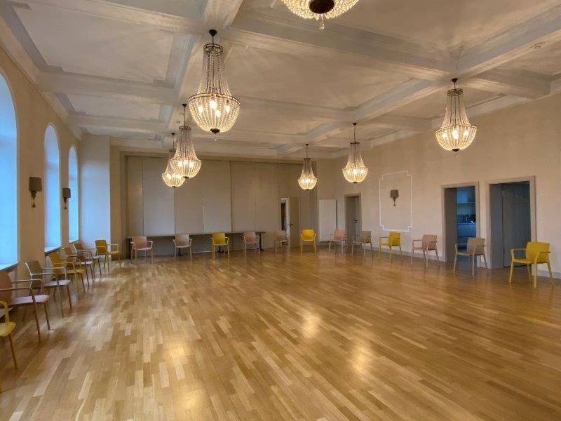 Kloster Bonlanden Berkheim Dış mekan fotoğraf
