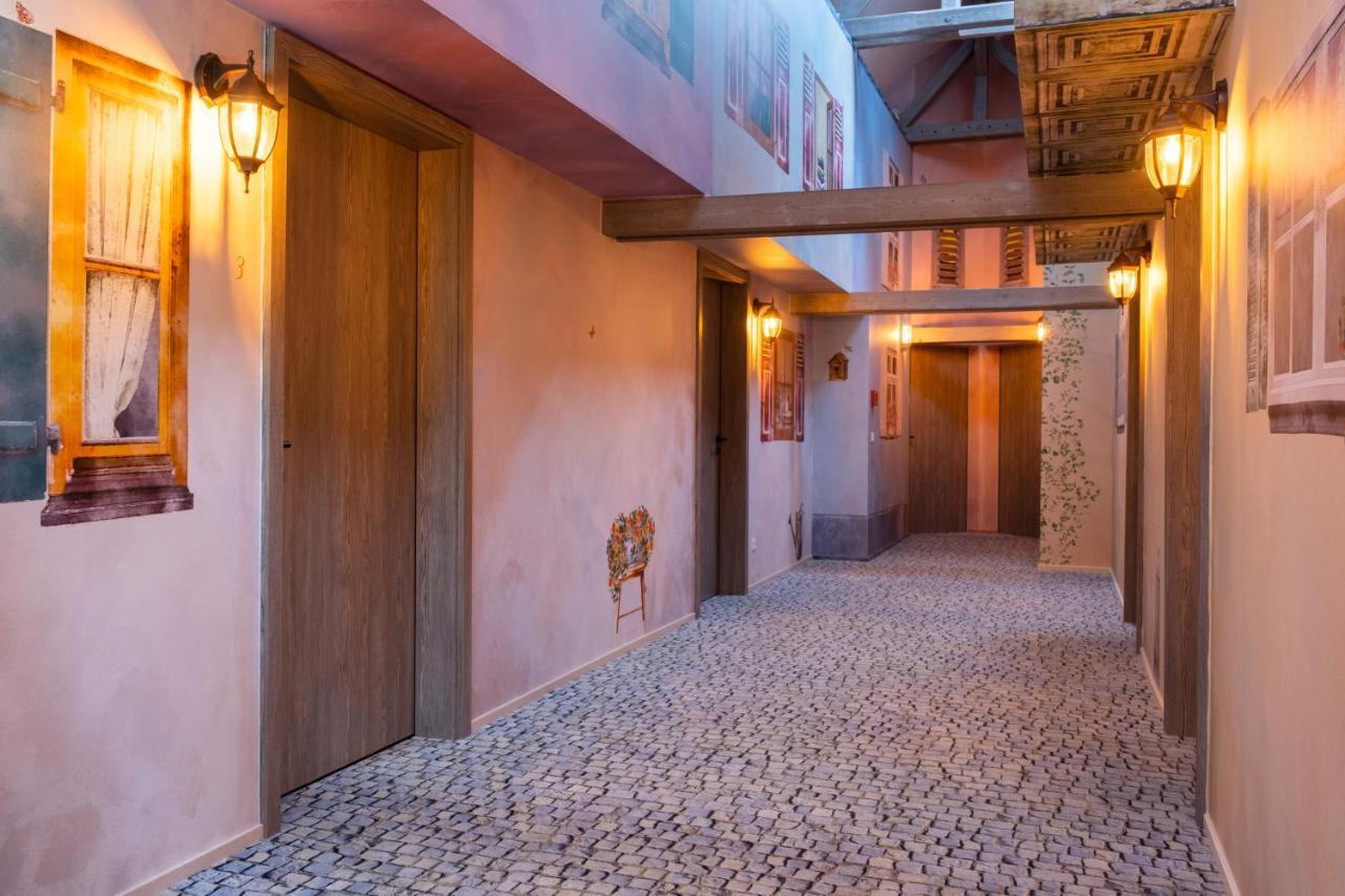 Kloster Bonlanden Berkheim Dış mekan fotoğraf