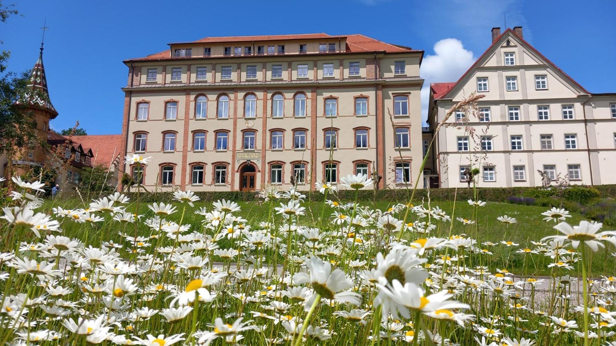 Kloster Bonlanden Berkheim Dış mekan fotoğraf