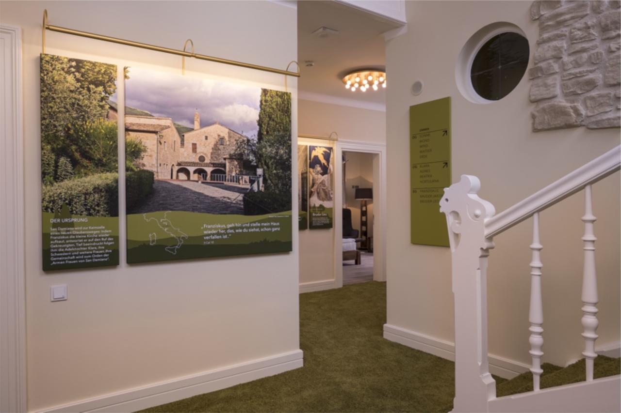 Kloster Bonlanden Berkheim Dış mekan fotoğraf