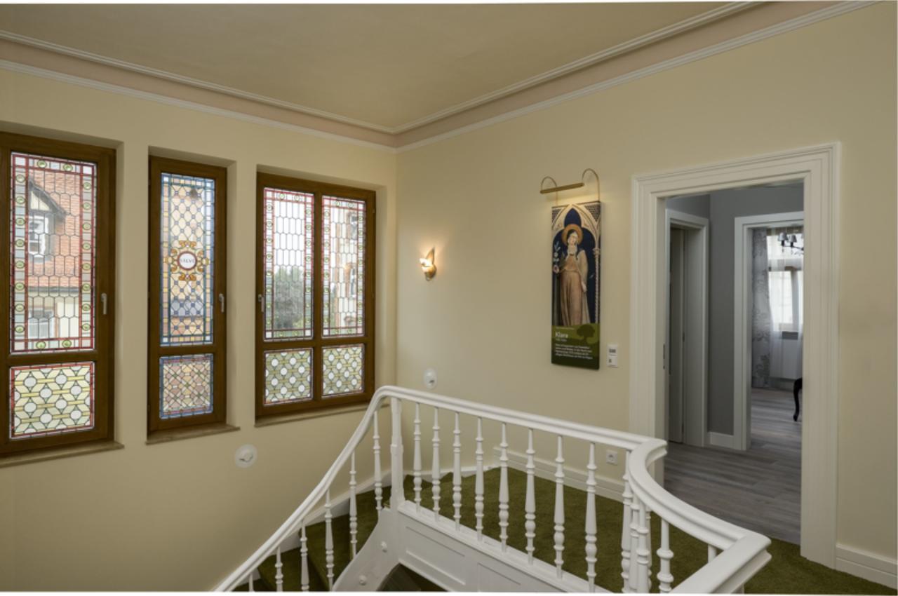 Kloster Bonlanden Berkheim Dış mekan fotoğraf